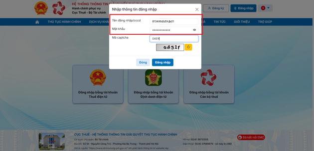 Lưu ý đặc biệt từ Cục Thuế dành riêng cho hộ kinh doanh có doanh thu dưới 500 triệu đồng/năm- Ảnh 4.