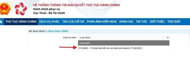 Lưu ý đặc biệt từ Cục Thuế dành riêng cho hộ kinh doanh có doanh thu dưới 500 triệu đồng/năm- Ảnh 7.