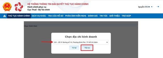 Lưu ý đặc biệt từ Cục Thuế dành riêng cho hộ kinh doanh có doanh thu dưới 500 triệu đồng/năm- Ảnh 8.
