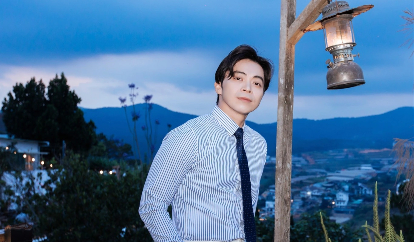 Lân Nhã: Cuộc sống của mình, nếu giữ được cho riêng tư thì vẫn tốt hơn- Ảnh 3. Lân Nhã: Cuộc sống của mình, nếu giữ được cho riêng tư thì vẫn tốt hơn- Ảnh 3.