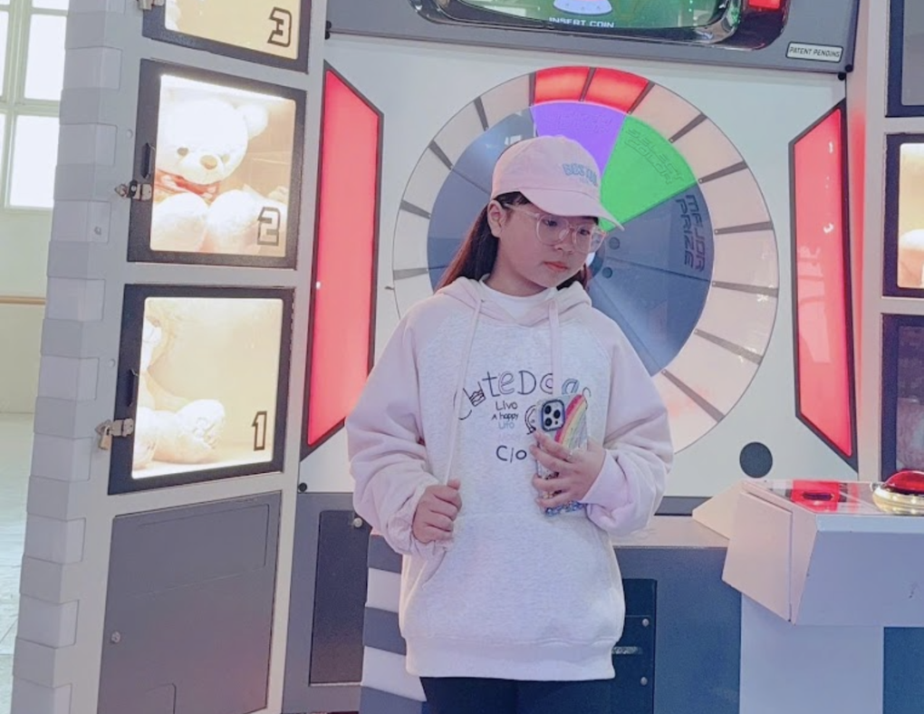 Học đàn chưa đầy 1 năm, nữ sinh lớp 5 giành HCV tài năng nhạc cụ Hà Nội - 2