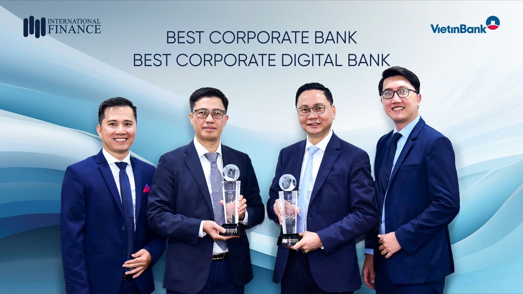VietinBank eFAST: Trải nghiệm linh hoạt cho doanh nghiệp mùa Tết 2026 - 2