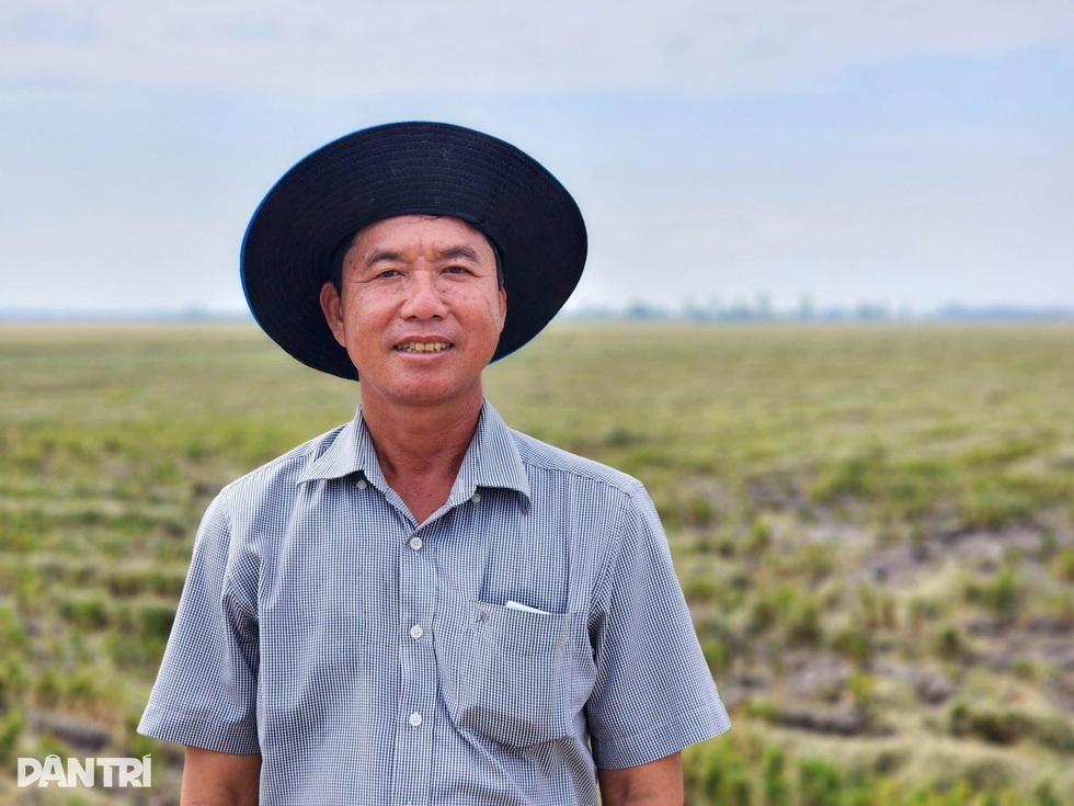 Nâng tầm hạt gạo Việt trong kỷ nguyên nông nghiệp công nghệ cao - 3