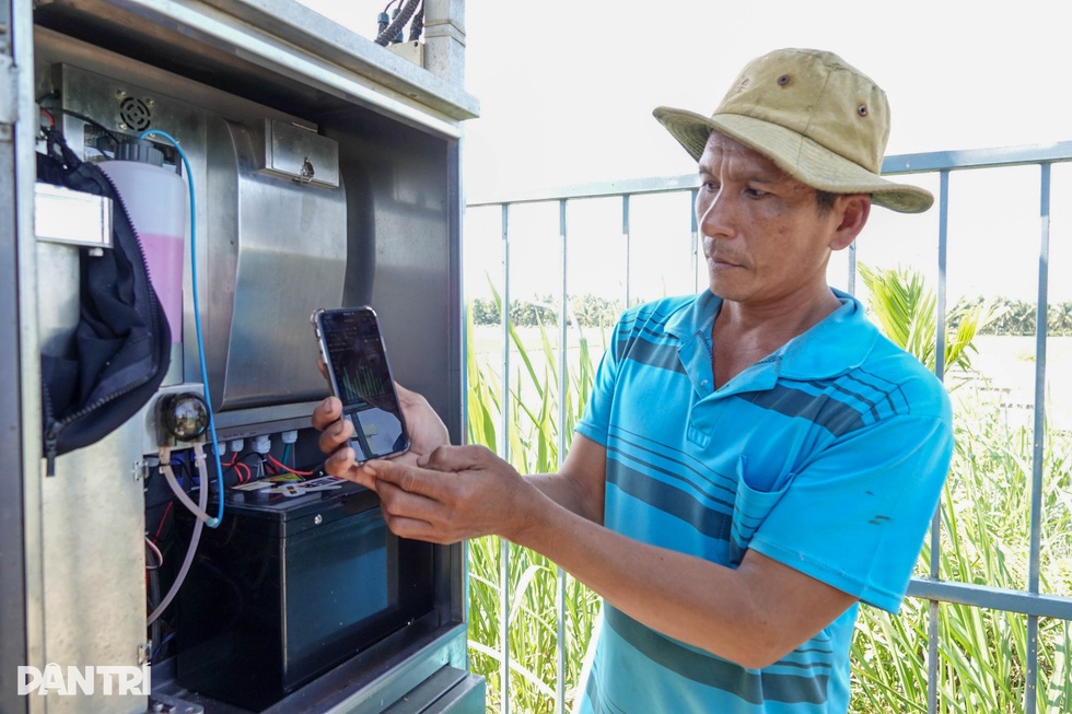 Nâng tầm hạt gạo Việt trong kỷ nguyên nông nghiệp công nghệ cao - 4