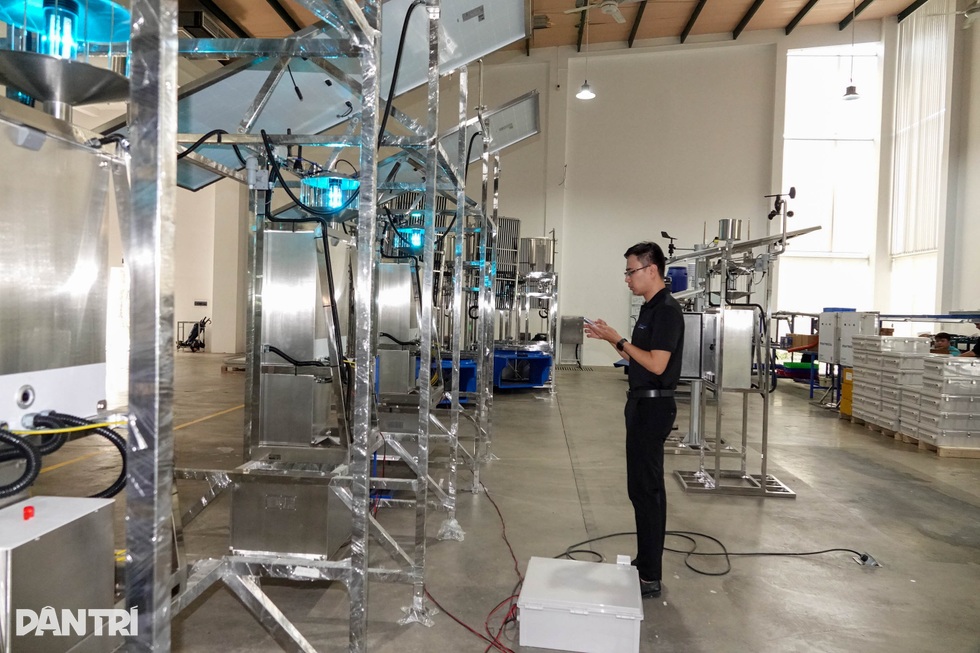 Nâng tầm hạt gạo Việt trong kỷ nguyên nông nghiệp công nghệ cao - 6