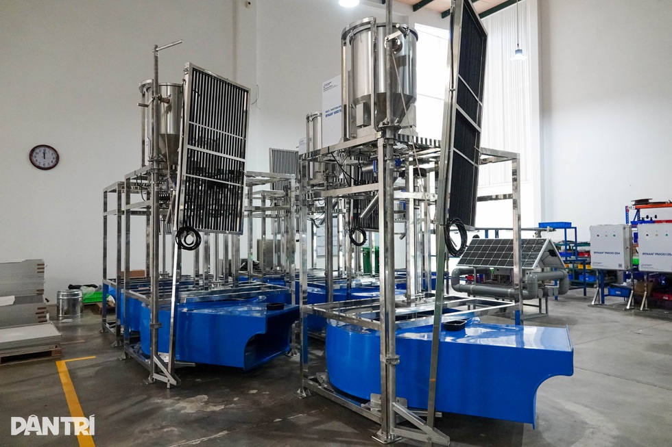 Nâng tầm hạt gạo Việt trong kỷ nguyên nông nghiệp công nghệ cao - 7