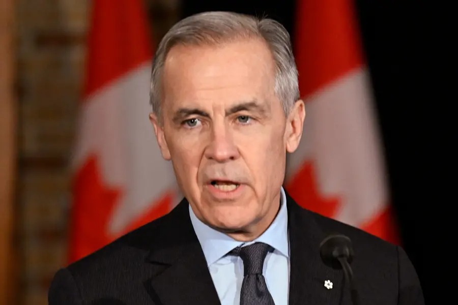 “Đấu khẩu căng như dây đàn” giữa Tổng thống Mỹ và Thủ tướng Canada - Ảnh 2.