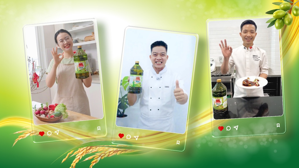 Bí quyết nâng tầm sống khỏe bắt nguồn từ một nguyên liệu trong gian bếp - 3