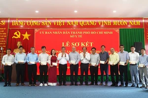 Chương trình bác sĩ chuyên khoa TP.HCM ra Côn Đảo mang lại hiệu quả cao