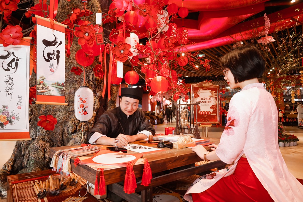 Gợi ý chơi hội tết Bính Ngọ tại Sun World Ha Long - 4