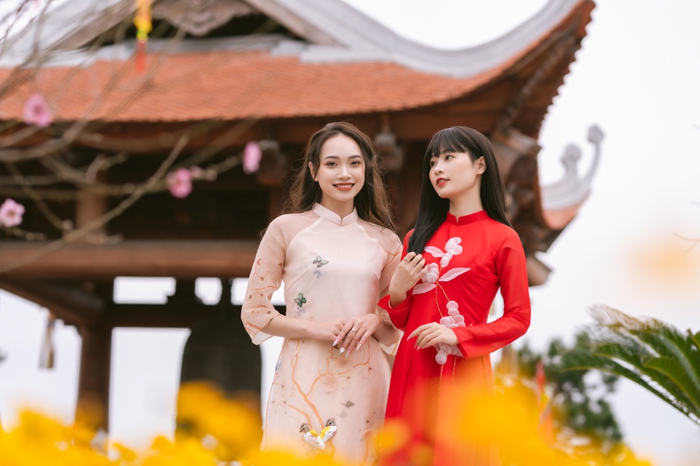 Gợi ý chơi hội tết Bính Ngọ tại Sun World Ha Long - 6