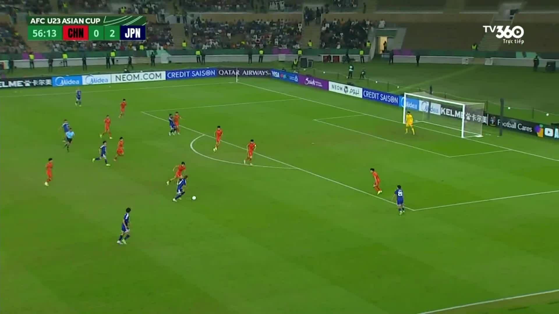 P60 JPN CHN 3-0