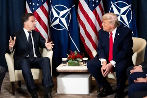 Đan Mạch đã có thể thở phào về Greenland?