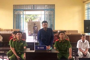 Cần Thơ: Tòa tuyên phạt 20 năm tù với thanh niên trộm xe tải, gây tai nạn hàng loạt