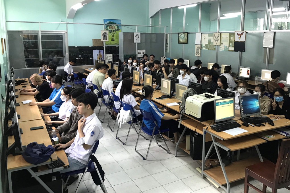 TPHCM muốn phát triển mô hình cao đẳng chia sẻ - 2