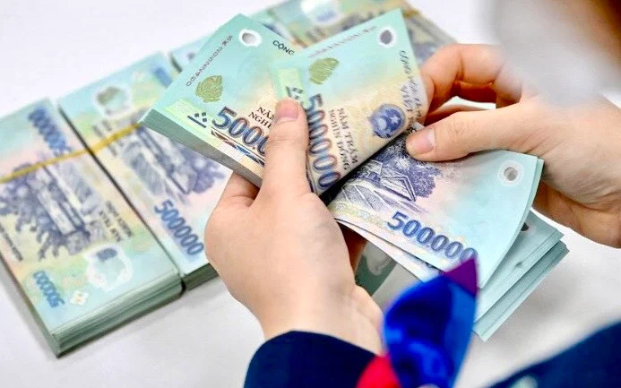 Đi làm vào dịp Tết Nguyên đán, người lao động được hưởng lương như thế nào?- Ảnh 3.