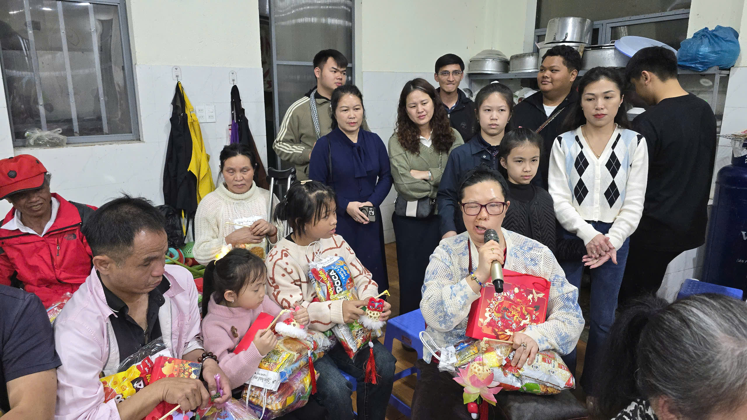 Lê Dương Thể Hạnh - một mặt trời không bao giờ tắt- Ảnh 4. Lê Dương Thể Hạnh - một mặt trời không bao giờ tắt- Ảnh 4.