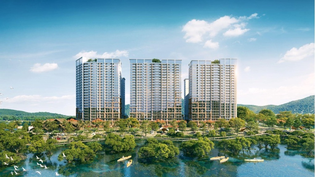 Kiến trúc Champa đương đại của Charmora City: Khi văn hóa trở thành giá trị đầu tư - 4