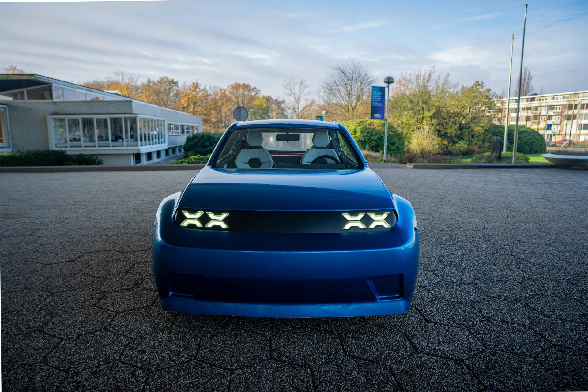 xe điện - Ảnh 4.