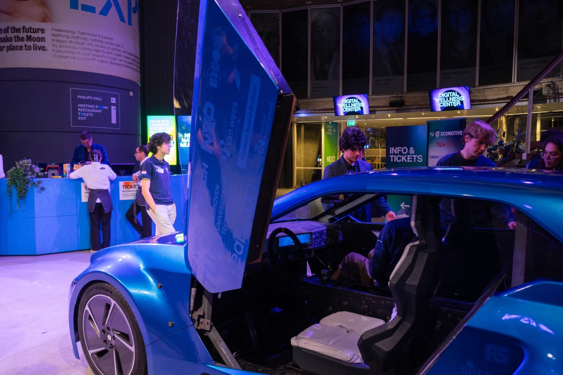 xe điện - Ảnh 5.