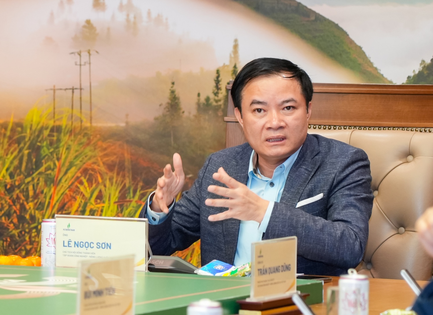 Kinh tế nhà nước và cải cách đổi mới: Bước tiến cần thiết trong quản trị - Ảnh 4.