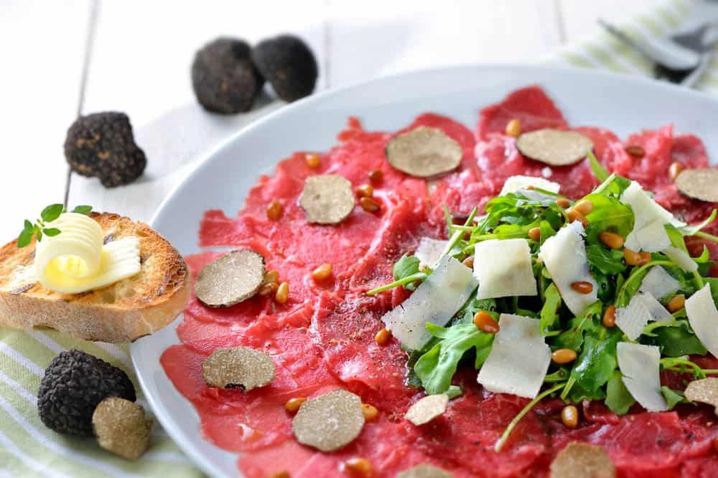 Ăn thịt bò sống ở Czech, khách Việt nghiện luôn sau 1 lần nếm thử - 4