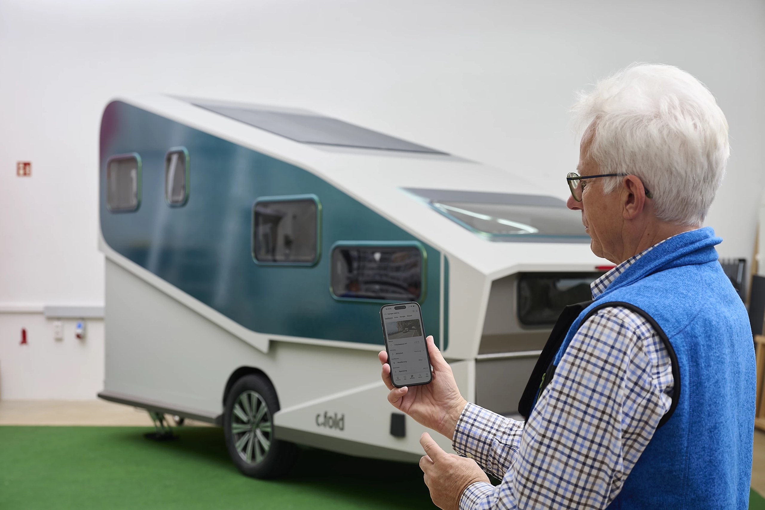 nhà di động - Ảnh 4.