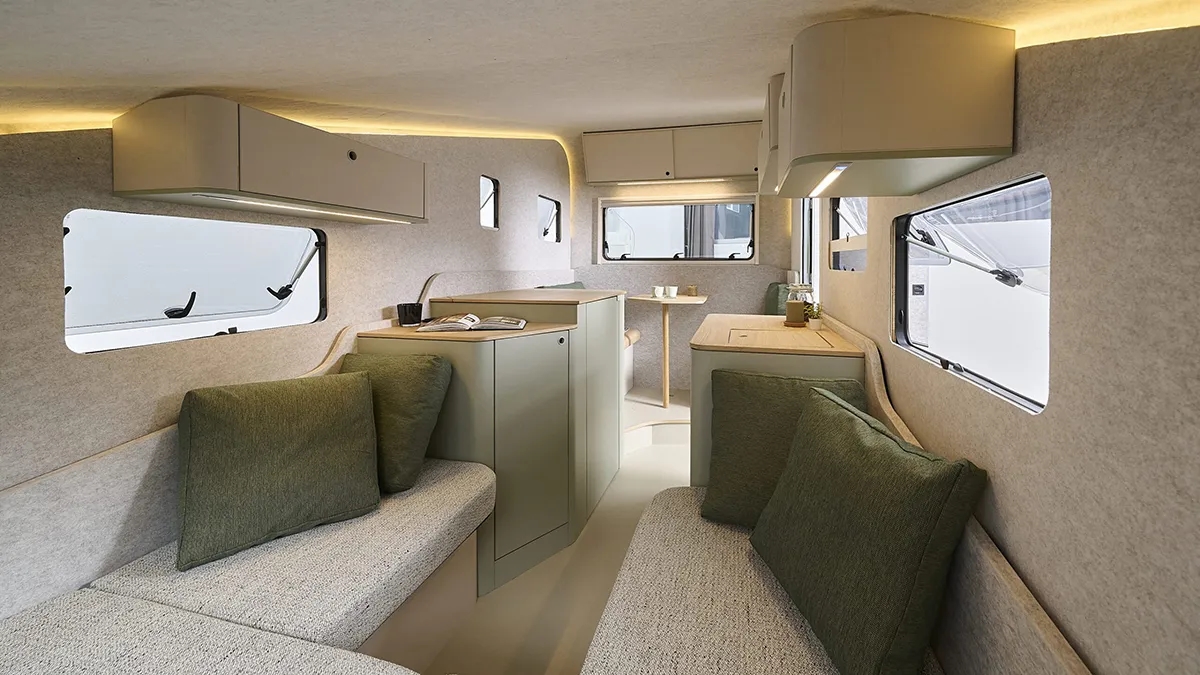 nhà di động - Ảnh 9.