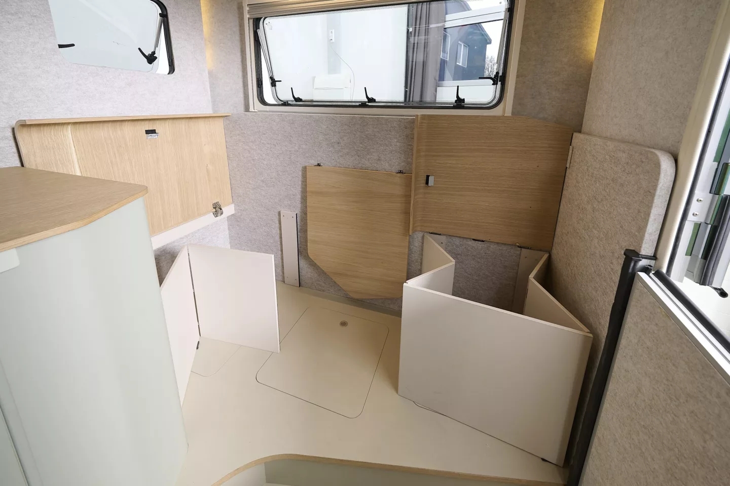 nhà di động - Ảnh 10.