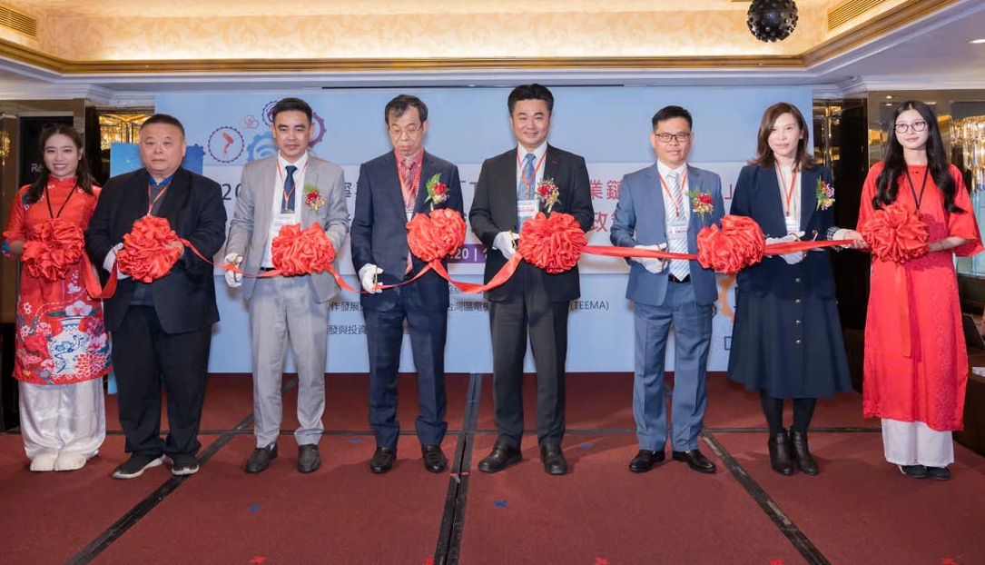 Thời điểm vàng cho doanh nghiệp FDI chọn Việt Nam làm điểm đến - Ảnh 2.