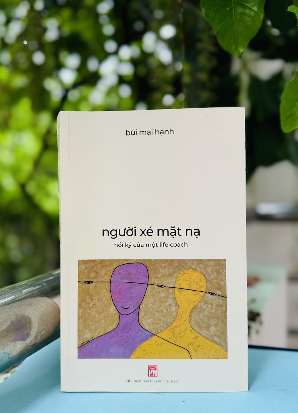 Sách hay: Hạnh phúc được là chính mình- Ảnh 2. Sách hay: Hạnh phúc được là chính mình- Ảnh 2.