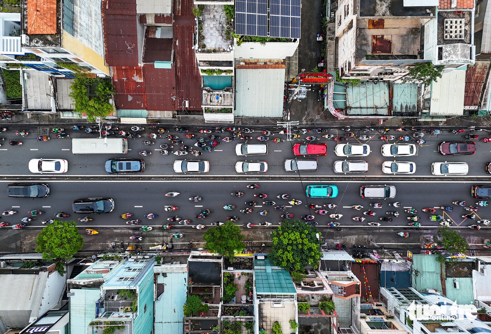 Những dự án mở lối đưa Cần Giờ ‘gần’ hơn với trung tâm TP.HCM 3 Cần Giờ - Ảnh 3.