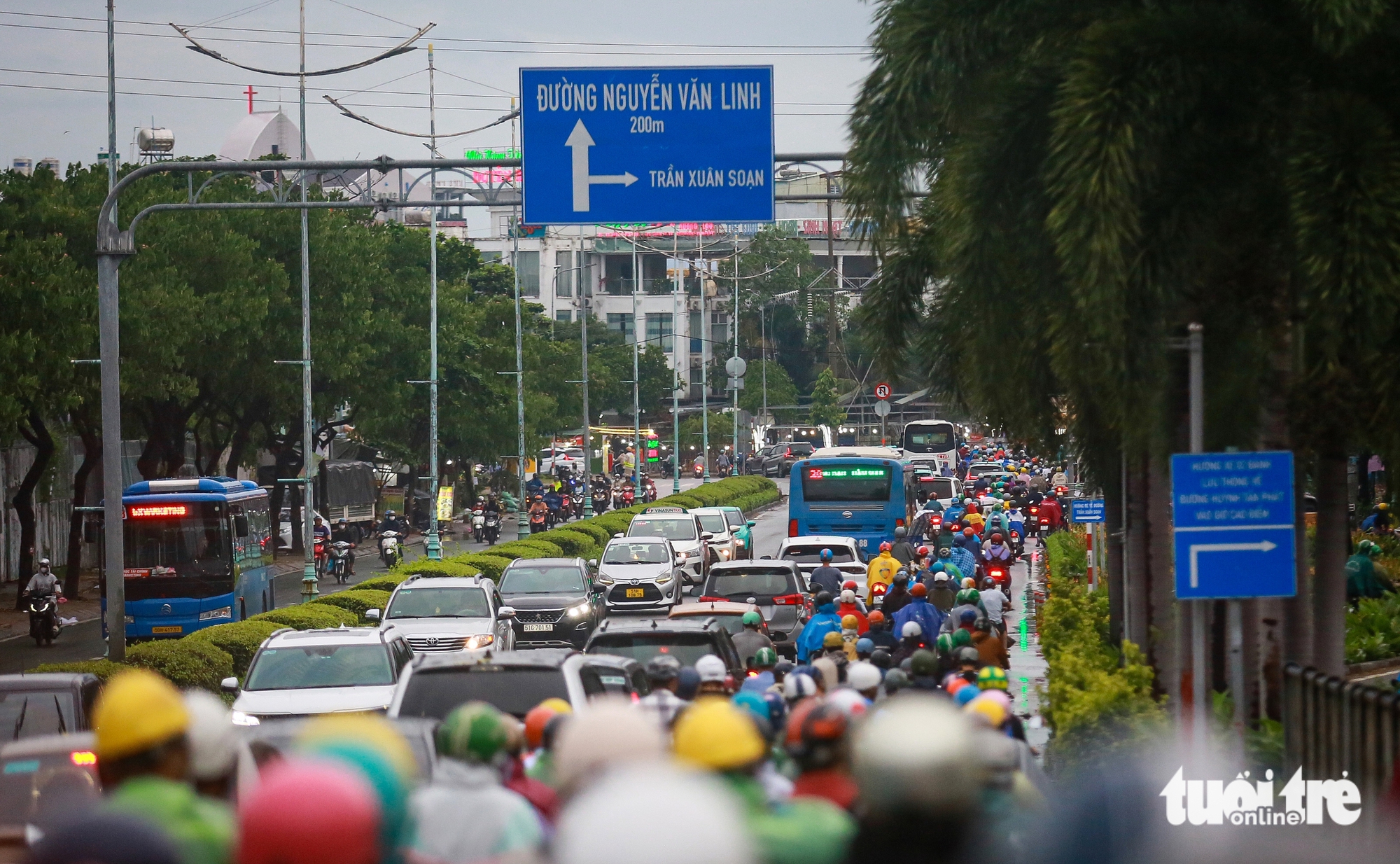 Những dự án mở lối đưa Cần Giờ ‘gần’ hơn với trung tâm TP.HCM 4 Cần Giờ - Ảnh 4.
