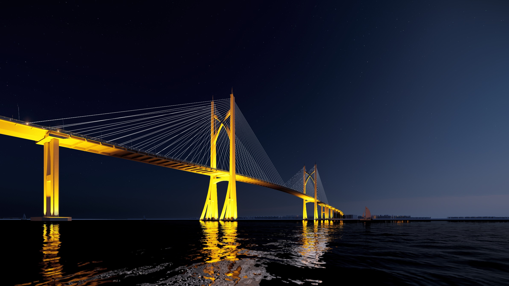 Những dự án mở lối đưa Cần Giờ ‘gần’ hơn với trung tâm TP.HCM 11 Cần Giờ - Ảnh 11.