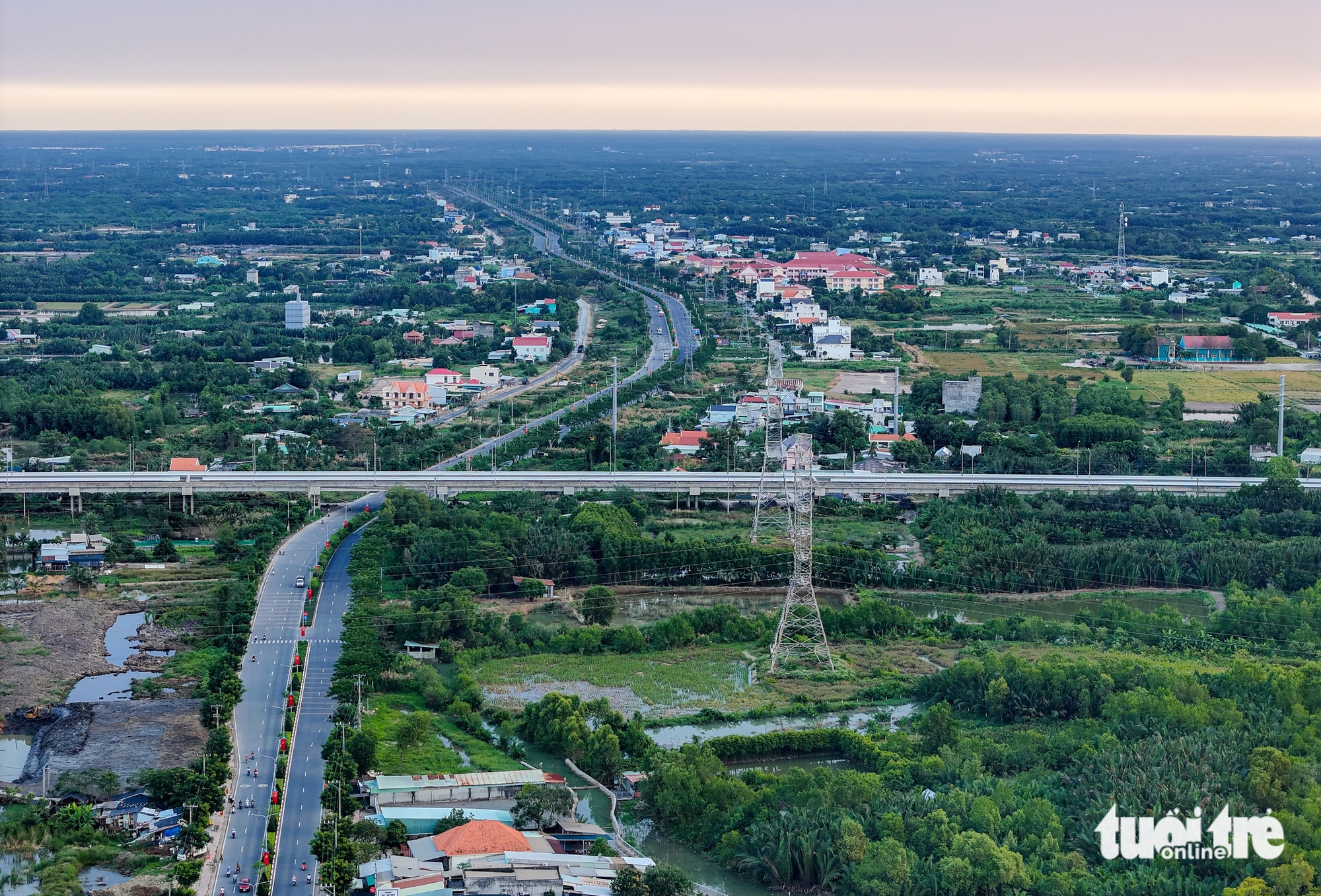 Những dự án mở lối đưa Cần Giờ ‘gần’ hơn với trung tâm TP.HCM 12 Cần Giờ - Ảnh 12.