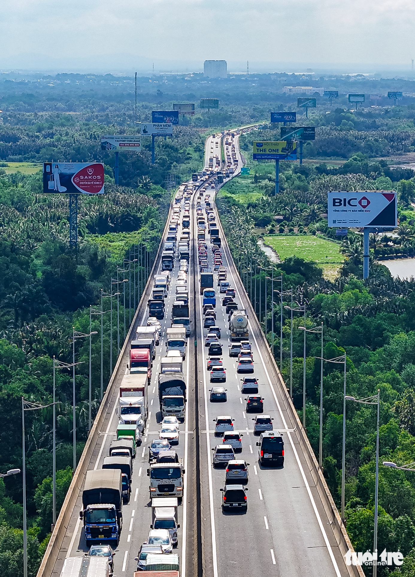 Những dự án mở lối đưa Cần Giờ ‘gần’ hơn với trung tâm TP.HCM 19 Những dự án mở lối đưa Cần Giờ ‘gần’ hơn với trung tâm TP.HCM - Ảnh 19.