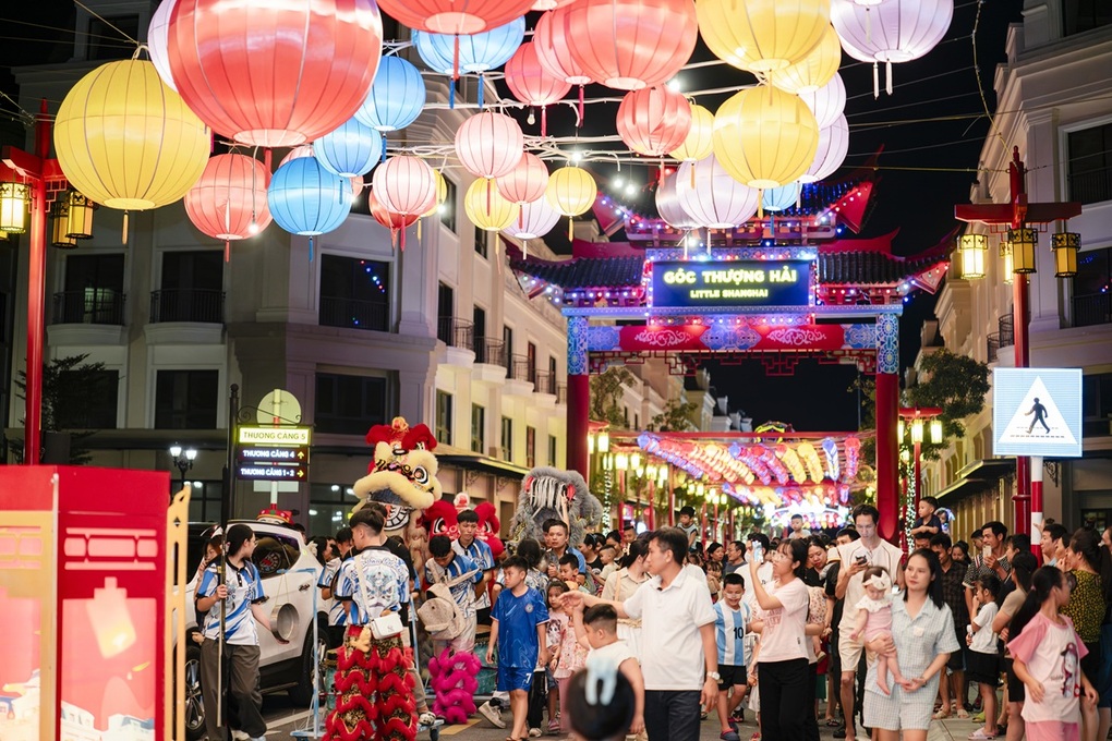 Vinhomes Golden Avenue hưởng lợi từ mô hình cửa khẩu thông minh tại Móng Cái - 3