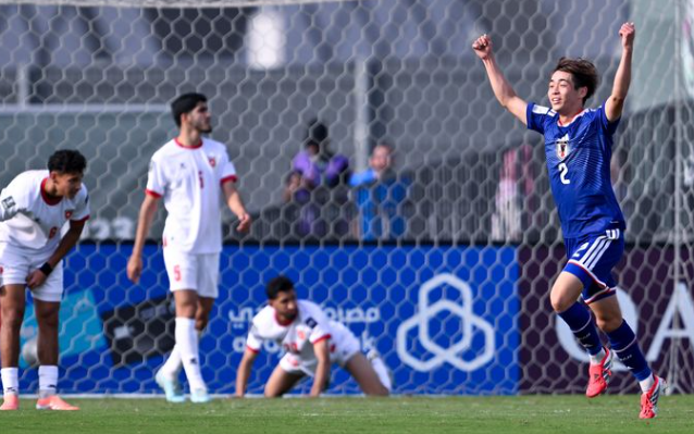 Cơ hội cho Nhật Bản thiết lập kỷ lục mới 2 Chung kết U23 châu Á 2026: Cơ hội cho Nhật Bản thiết lập kỷ lục mới - Ảnh 2.