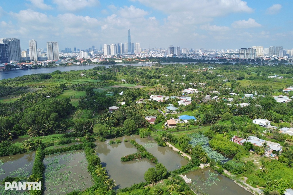 Siết tiêu chuẩn môi trường, mở khóa dòng vốn cho đô thị xanh - 2