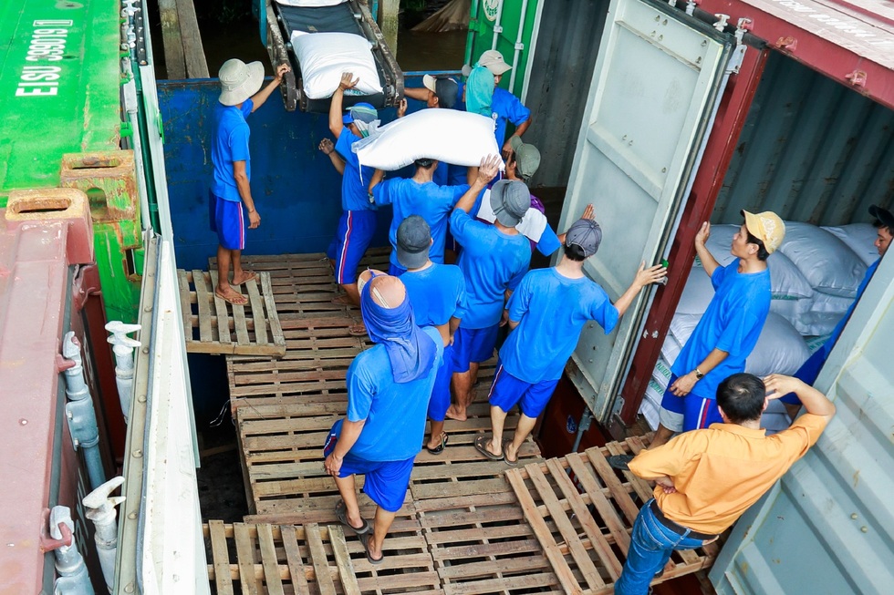 Nông nghiệp Việt Nam: Từ xuất khẩu nông sản thô đến triệu đô công nghệ - 3