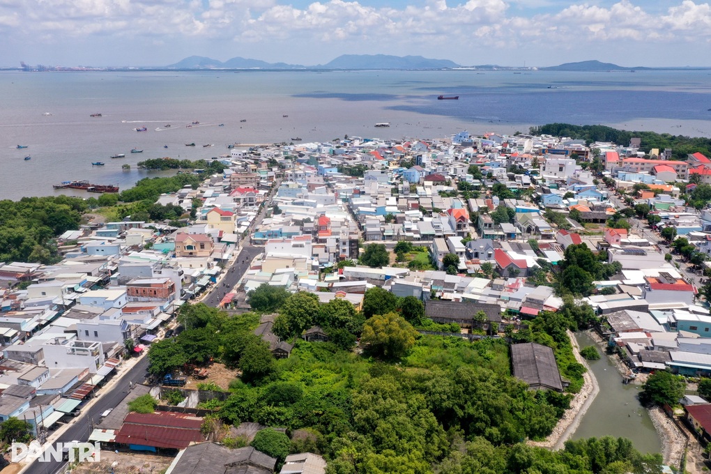 Nới điều kiện quy hoạch đô thị: Giảm mật độ dân số, bỏ diện tích tối thiểu - 2