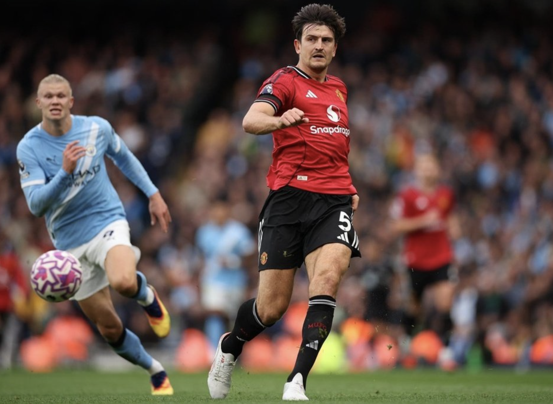 Năm ngôi sao của Man United có thể tỏa sáng dưới thời Michael Carrick - Ảnh 5.