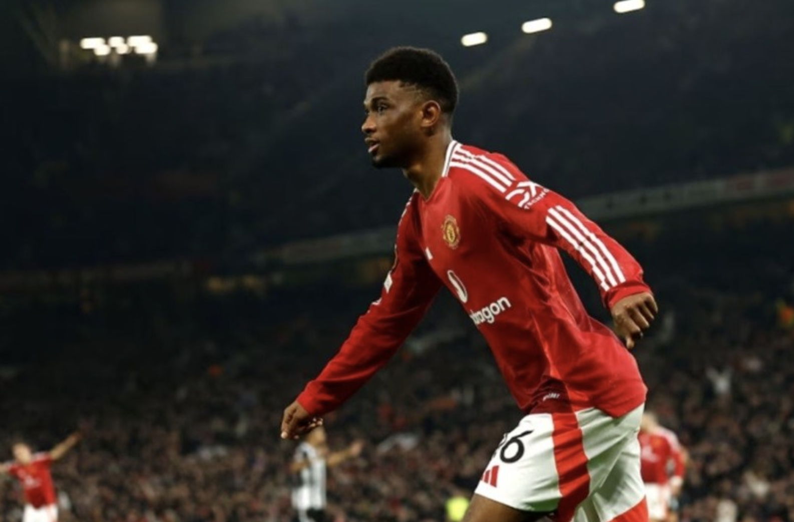 Năm ngôi sao của Man United có thể tỏa sáng dưới thời Michael Carrick - Ảnh 6.