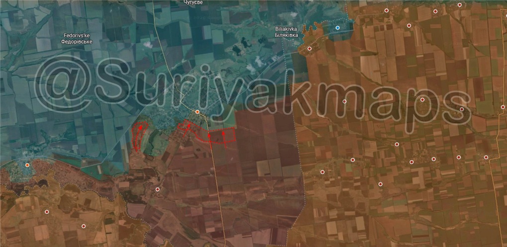 Chiến sự Ukraine 24/1: Nga tiến vào Konstantinovka từ phía nam - 12