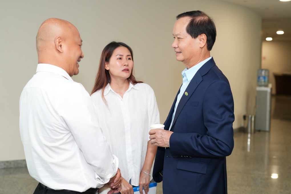 Ngành gỗ Việt giữ ngôi á quân thế giới, quyết bỏ tư duy gia công giá rẻ - 2