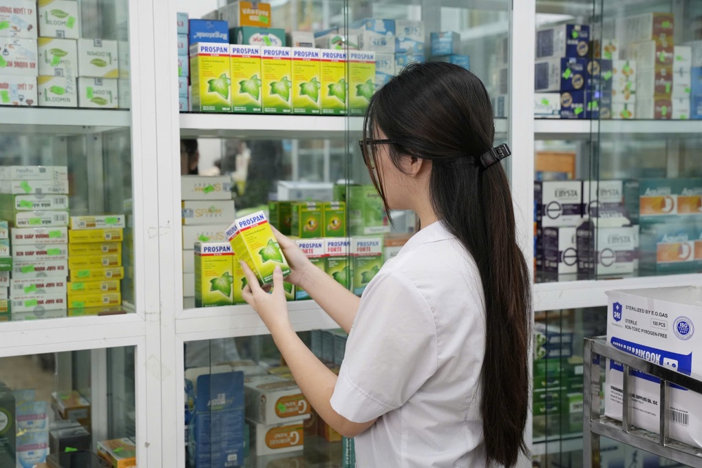 Xu hướng sử dụng thảo dược trong chăm sóc sức khỏe hô hấp - 4