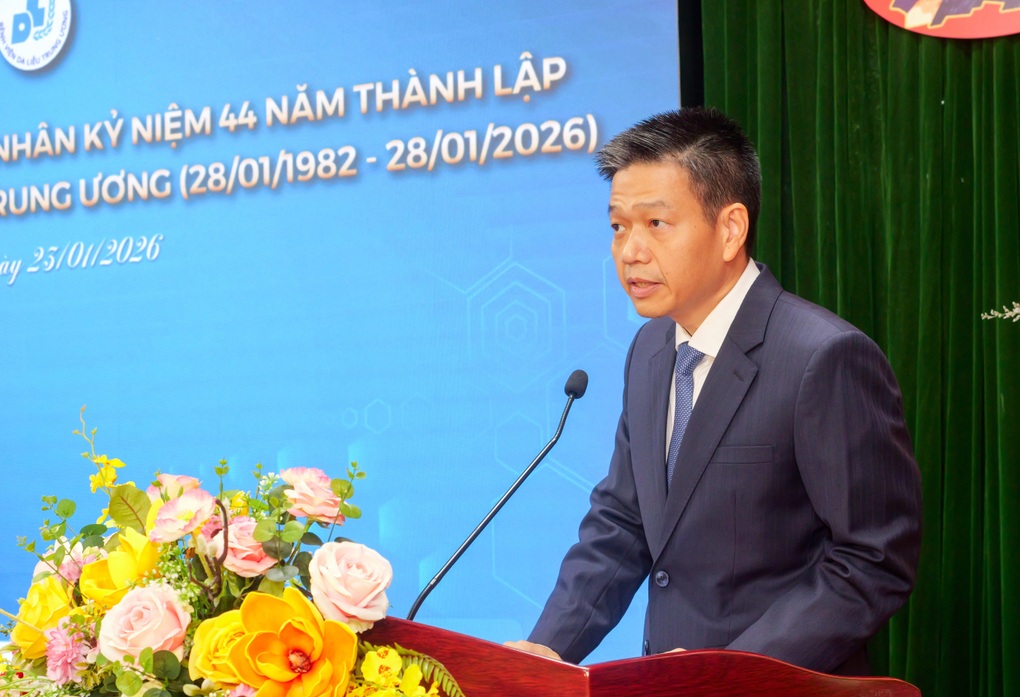 Nhiều ca mắc giang mai, trẻ sơ sinh cũng bị - 2