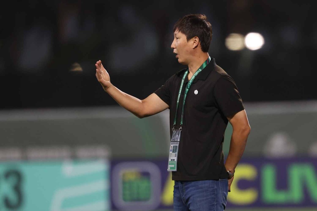 CĐV Indonesia thán phục HLV Kim Sang Sik sau thành công của U23 Việt Nam - 2