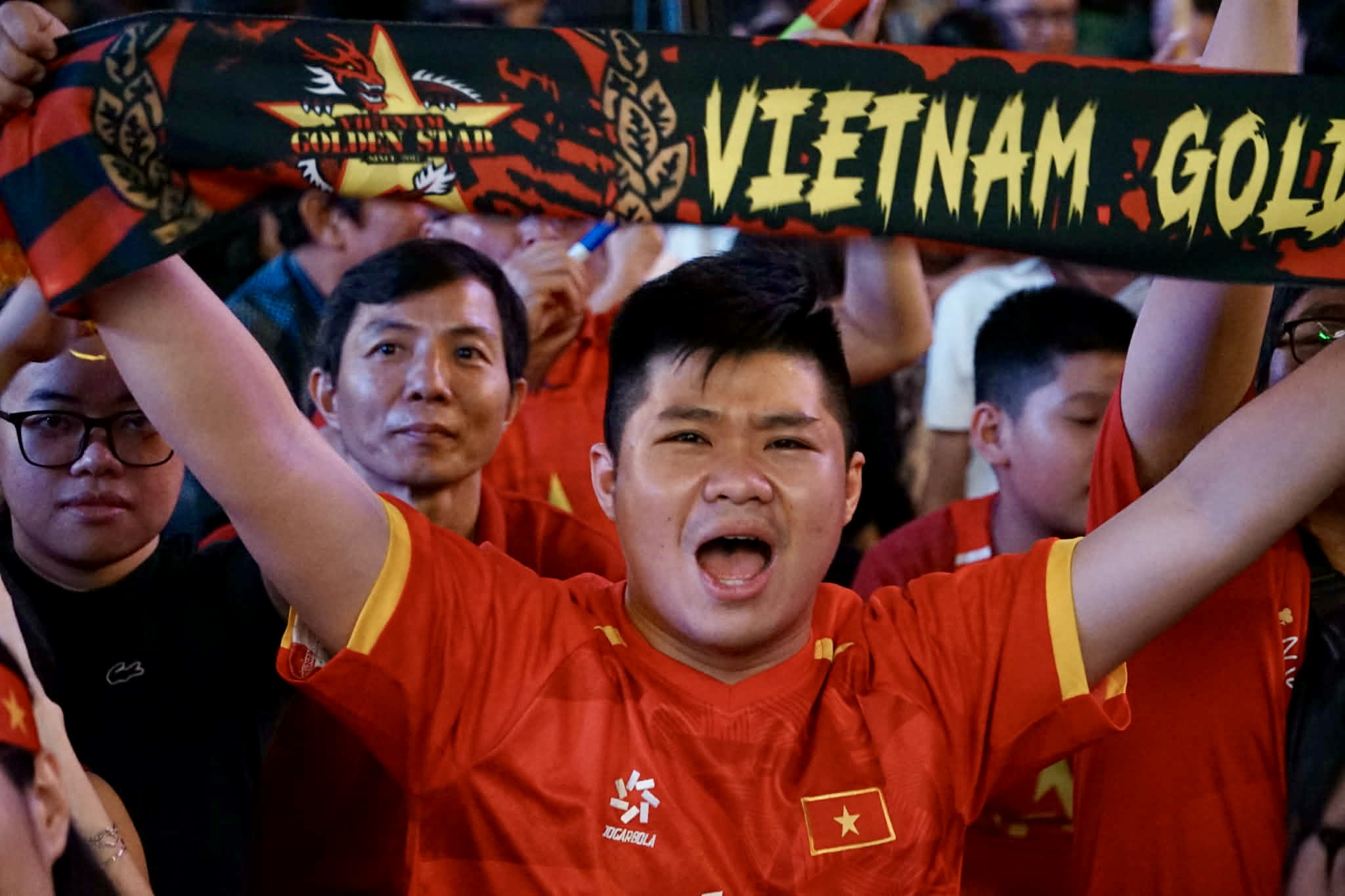 Thắng rồi, bão thôi!- Ảnh 11.