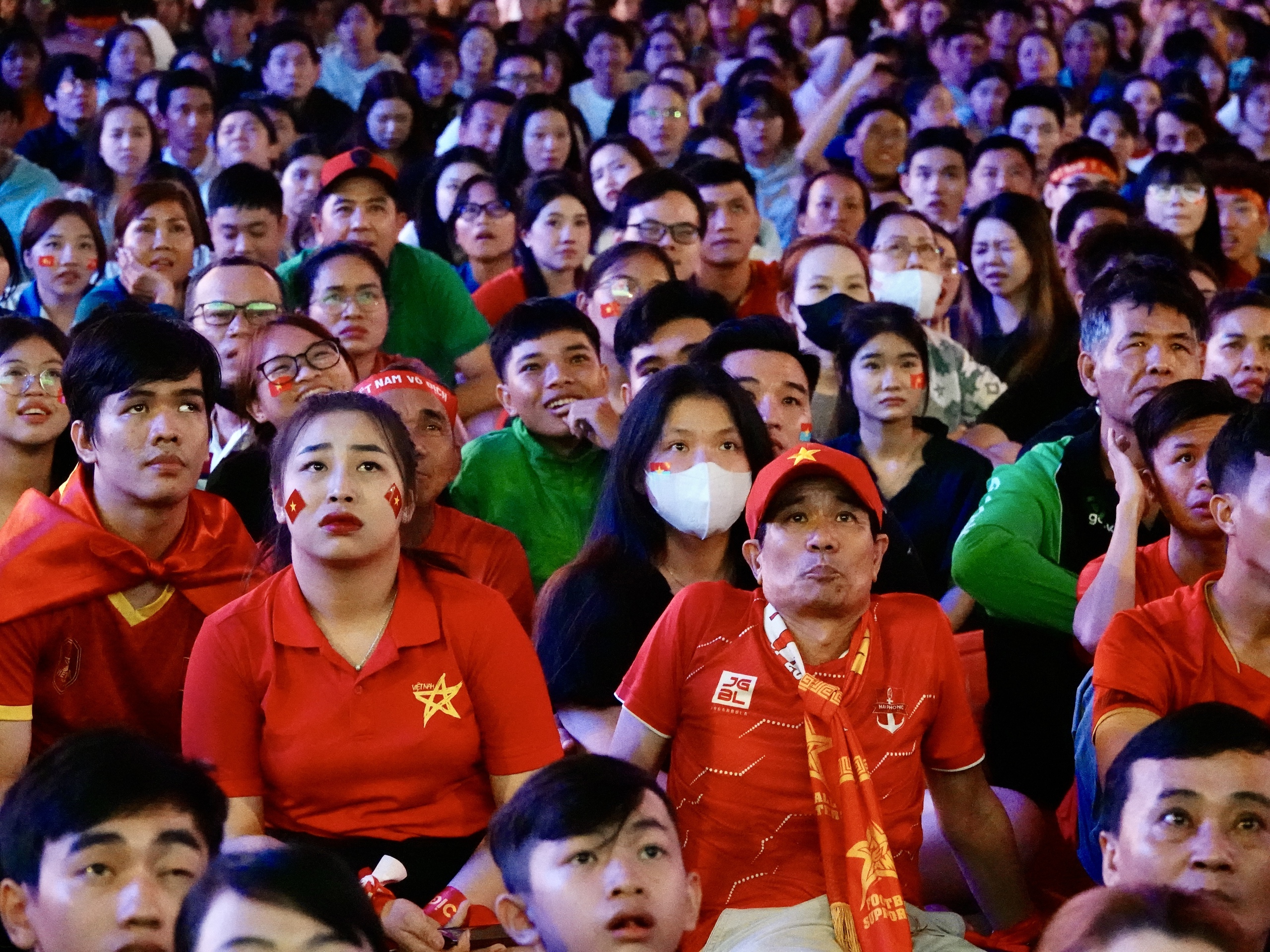 Thắng rồi, bão thôi!- Ảnh 18.